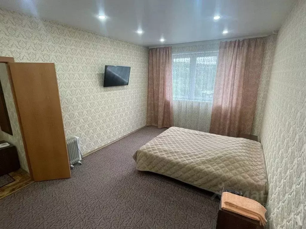 Комната Мурманская область, Мурманск Верхне-Ростинское ш., 1 - Фото 2