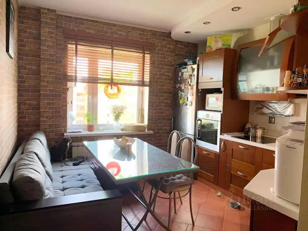 Квартира, 3 комнаты, 87 м - Фото 0