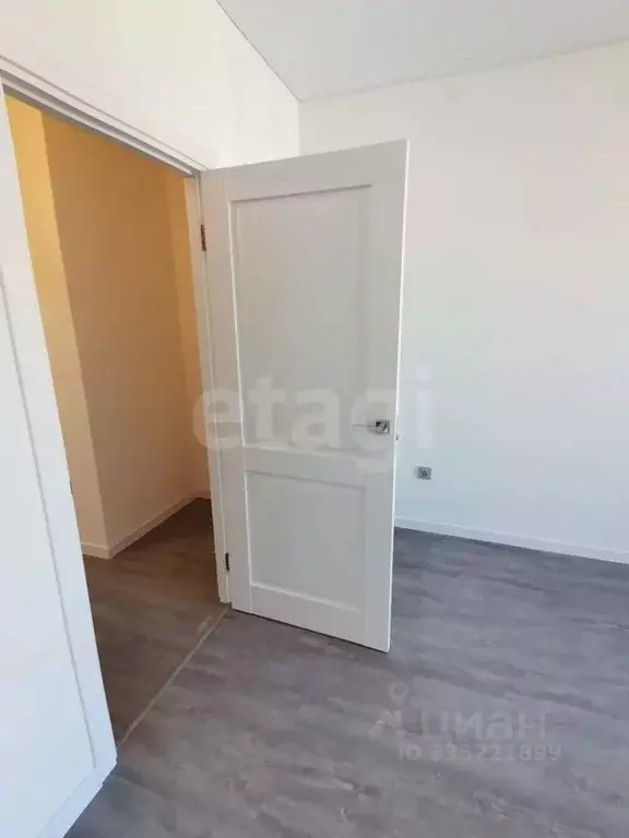 1-к кв. Санкт-Петербург Пулковское ш., 109к3 (35.8 м) - Фото 1