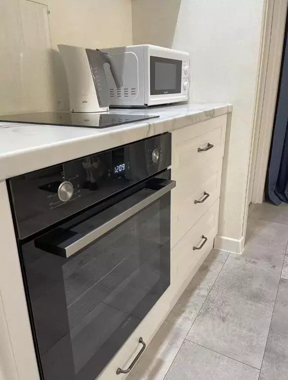 2-к кв. Краснодарский край, Сочи Пластунская ул., 123Ак2 (37.0 м) - Фото 1