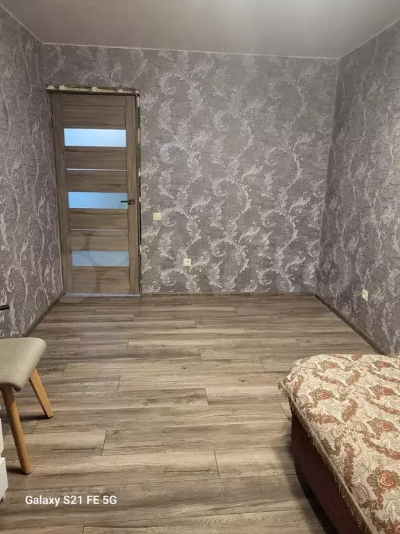 3-к. квартира, 60,4 м, 1/6 эт. - Фото 1