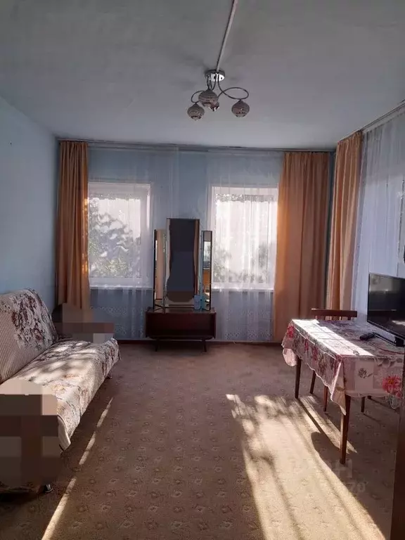 Дом в Иркутская область, Бирюсинск Тайшетский район, Заводская ул. (49 ... - Фото 1