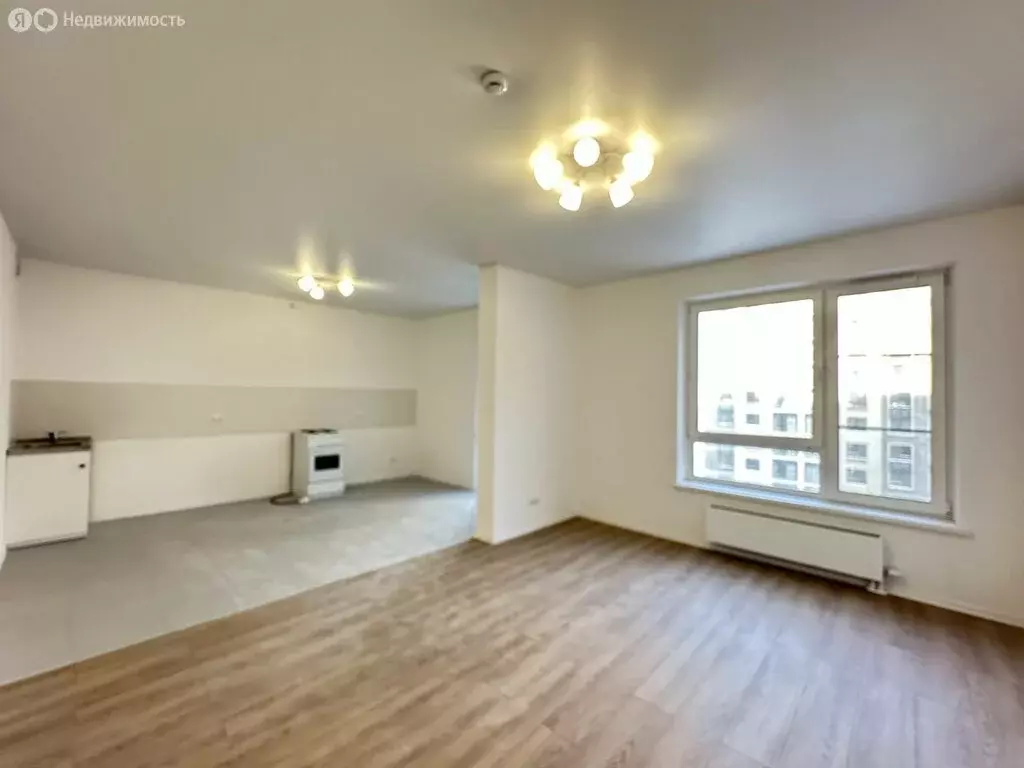 2-комнатная квартира: Москва, Кусковская улица, 12/1 (57.6 м) - Фото 1