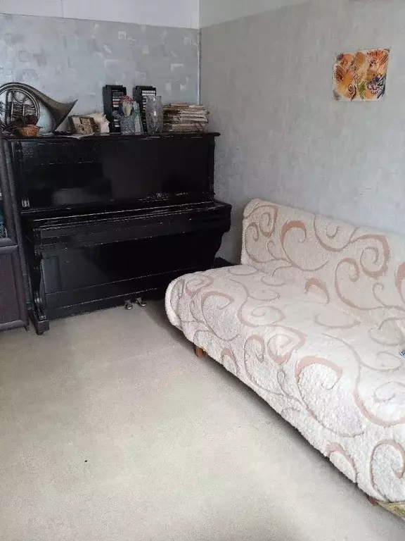 Комната Москва Чертановская ул., 33К1 (19.0 м) - Фото 2