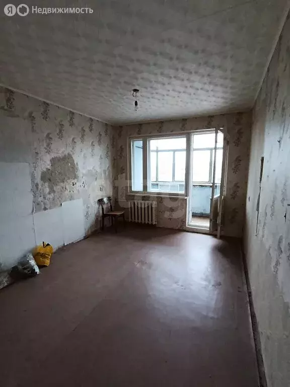 1-комнатная квартира: Саранск, Гожувская улица, 24 (32.7 м) - Фото 2