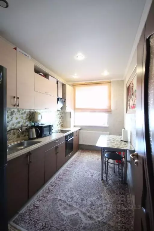 2-к кв. Ямало-Ненецкий АО, Новый Уренгой Сибирская ул., 85 (47.0 м) - Фото 2