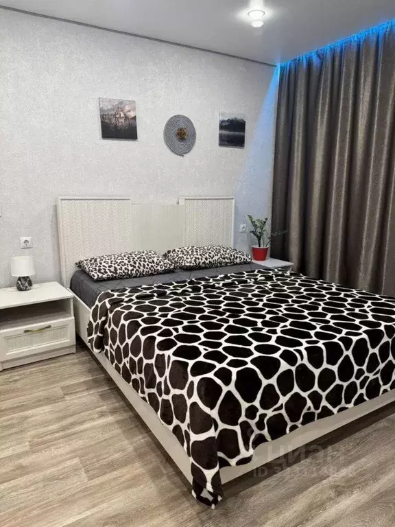 1-к кв. Башкортостан, Стерлитамакский район, Отрадовский сельсовет, с. ... - Фото 1