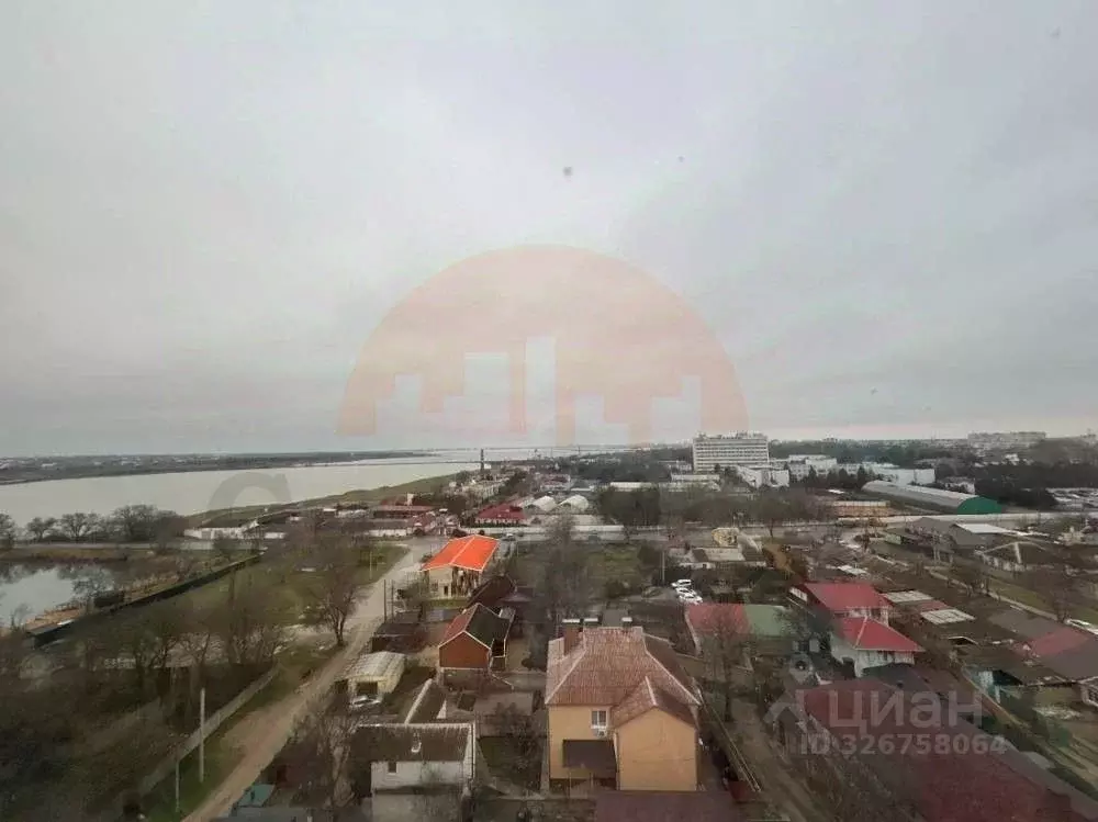 1-к кв. Крым, Саки ул. Санаторная, 25к2 (49.1 м) - Фото 2