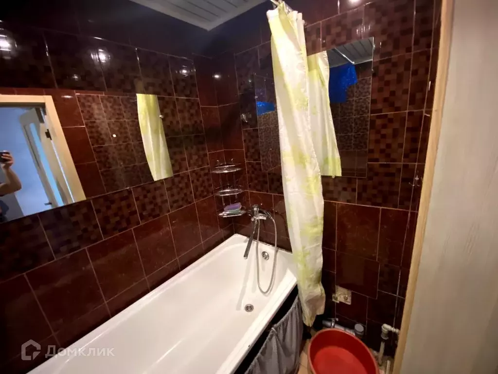 Продаётся 1-к квартира, 34.6 м - Фото 1