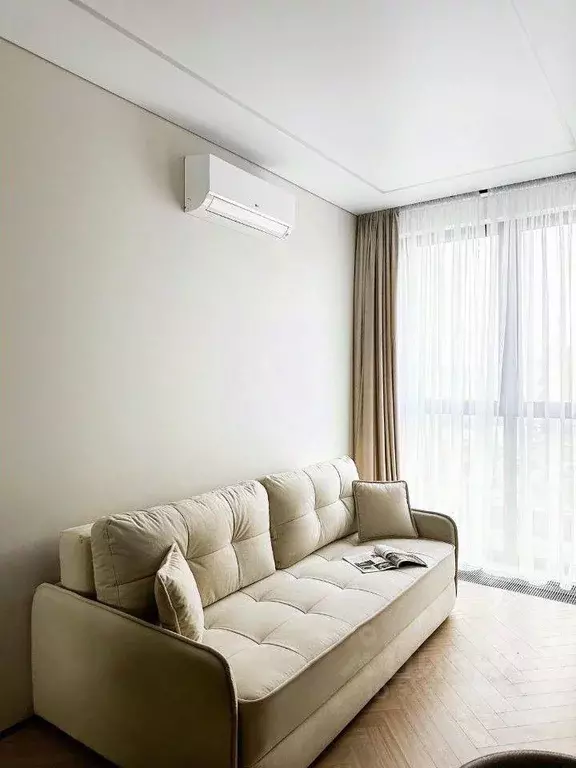 1-к кв. Москва Малая Почтовая ул., 12 (36.0 м) - Фото 1