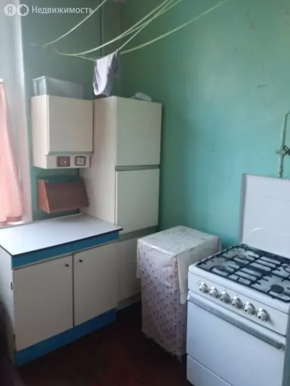 1к в 3-комнатной квартире (20 м) - Фото 2