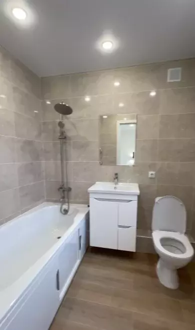 Продаётся 1-к квартира, 31.6 м - Фото 1