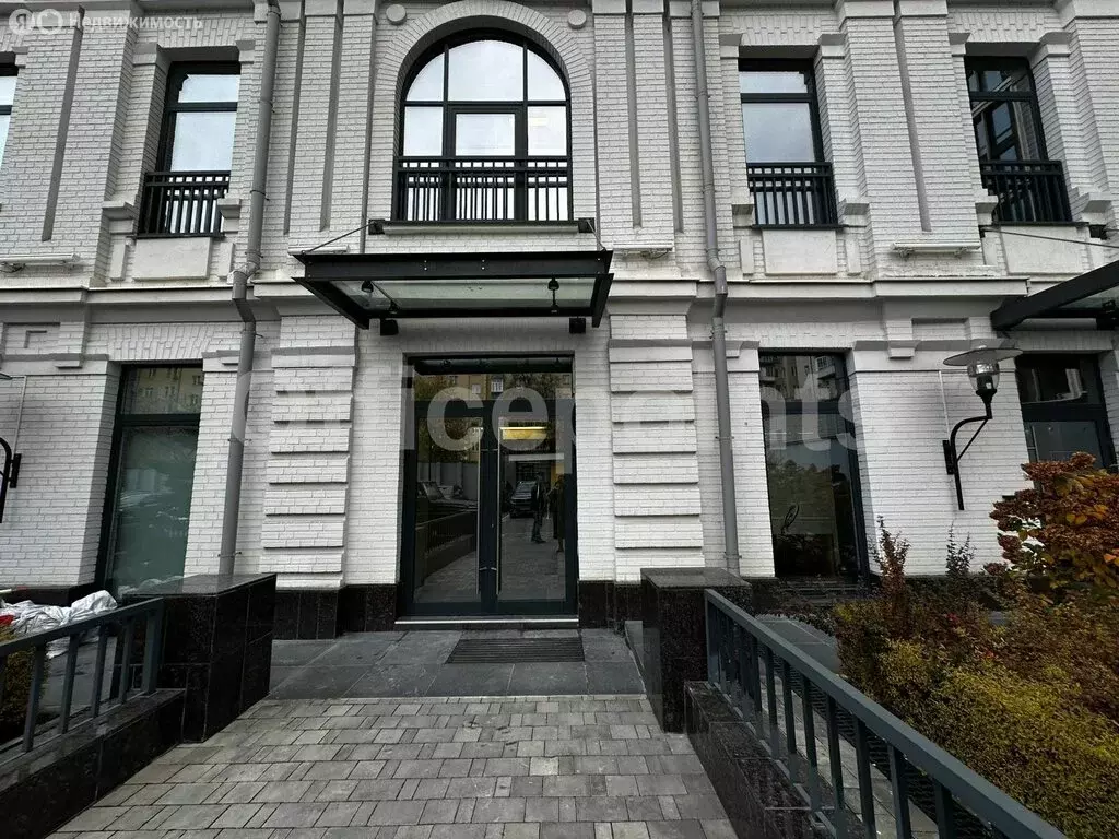 Офис (190.4 м) - Фото 1