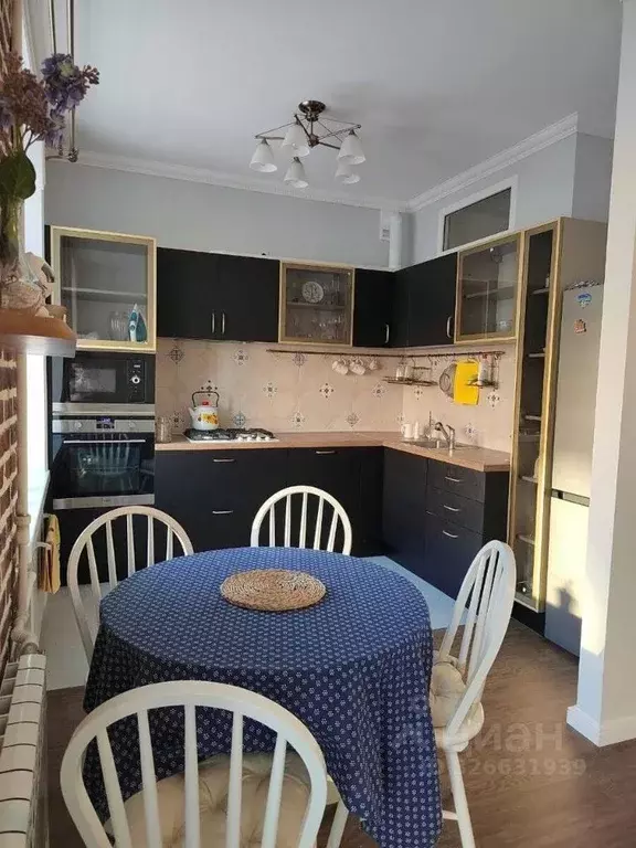 2-к кв. Санкт-Петербург Кузнецовская ул., 13 (55.0 м) - Фото 0