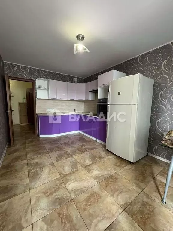 2-к кв. Санкт-Петербург просп. Наставников, 47К1 (54.2 м) - Фото 1