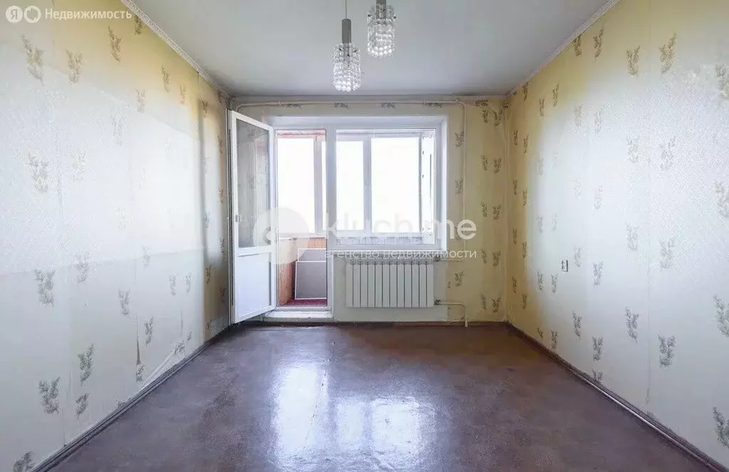 2-комнатная квартира: Казань, улица Кулахметова, 3 (43 м) - Фото 1