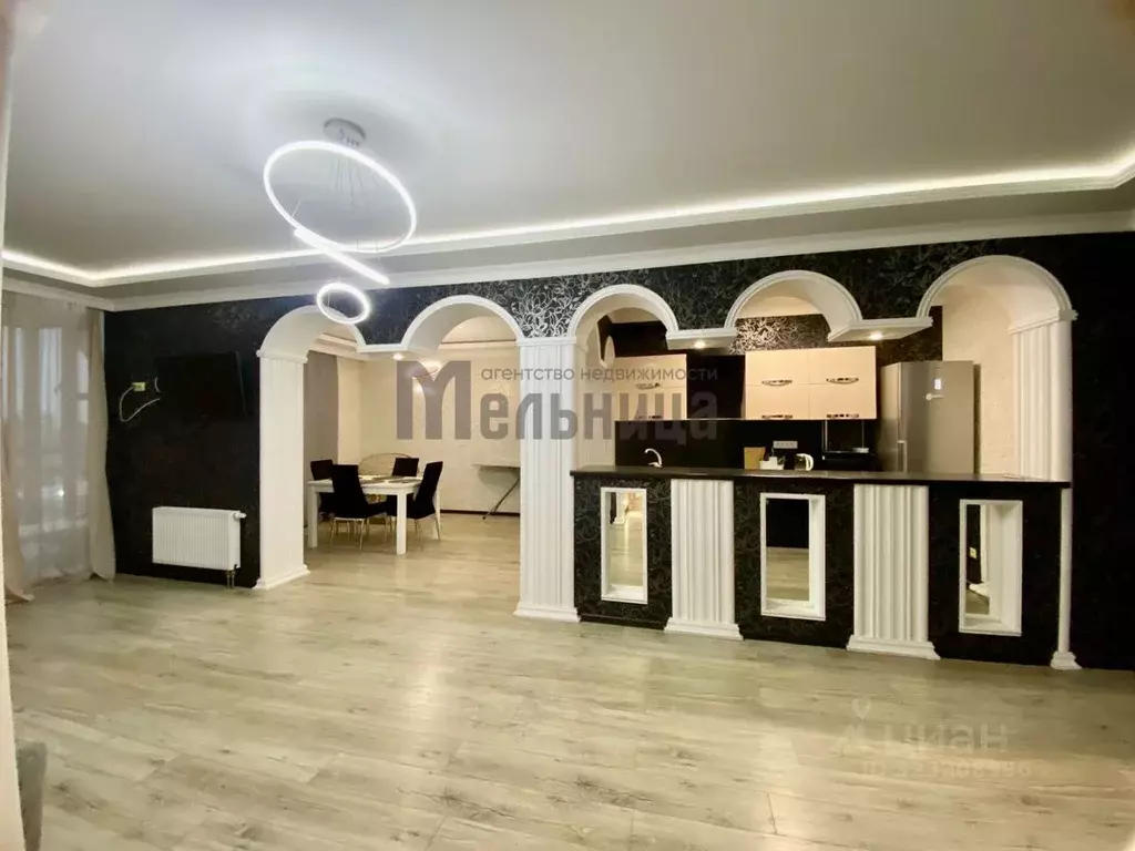 2-к кв. Волгоградская область, Волгоград Селенгинская ул., 11 (70.0 м) - Фото 2