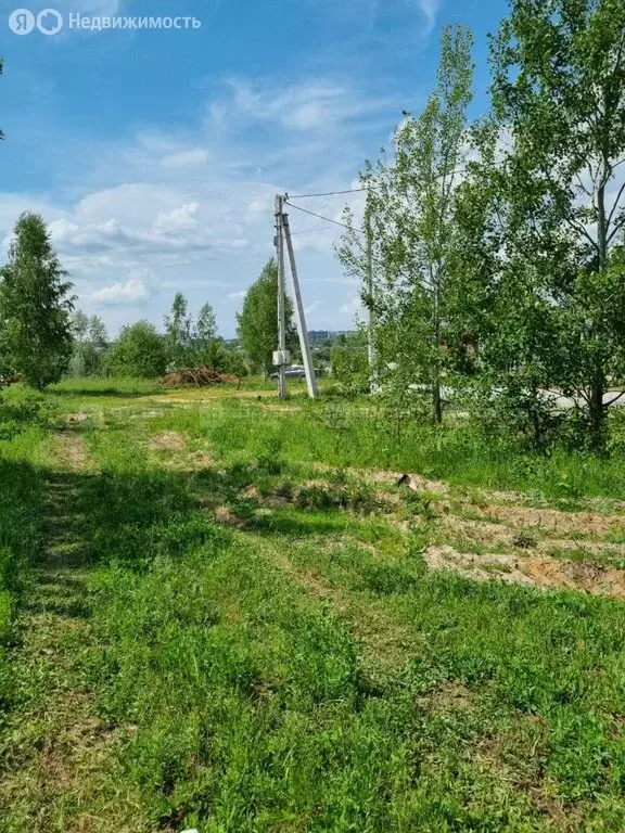 Участок в Казань, Яркая улица (10 м) - Фото 1