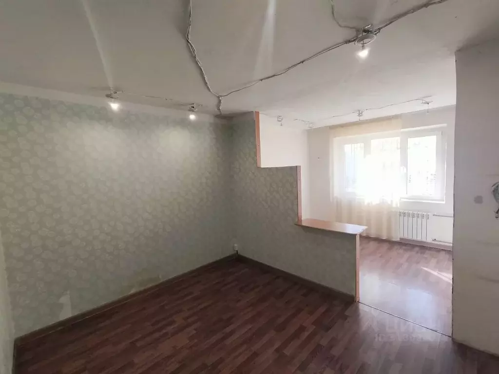 1-к кв. Новосибирская область, Новосибирск ул. Александра Чистякова, 8 ... - Фото 0