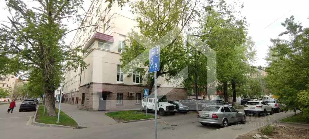 Помещение свободного назначения в Москва 2-я Рощинская ул., 4 (643 м) - Фото 1