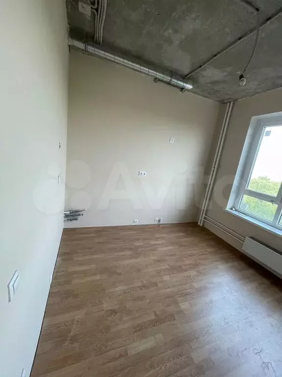 1-к. квартира, 33,9 м, 10/25 эт. - Фото 1