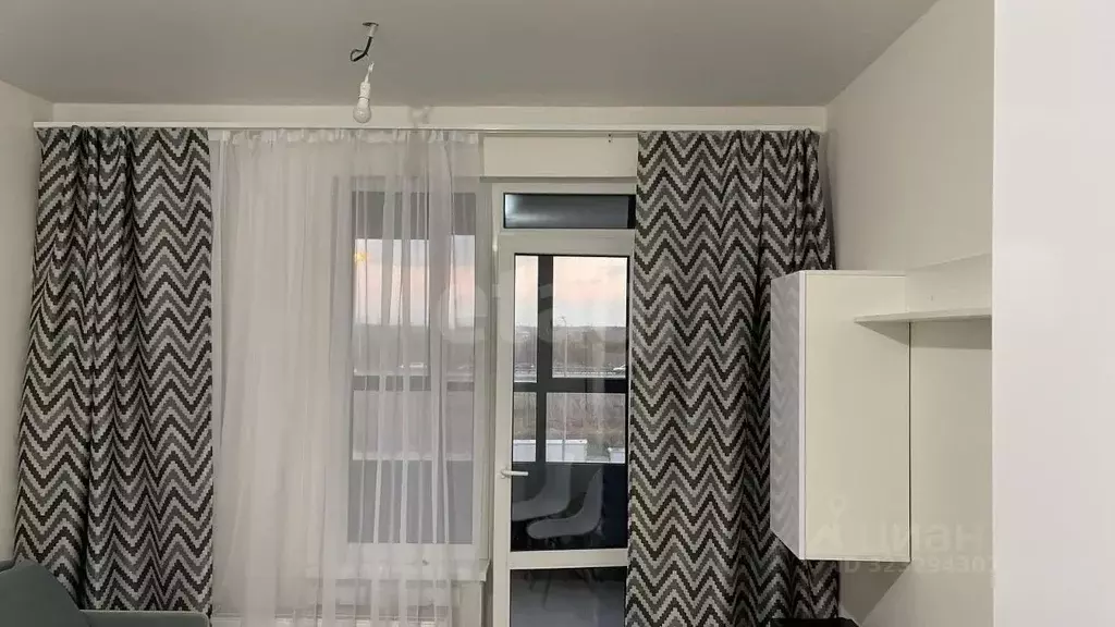 Студия Ленинградская область, Кудрово г. Всеволожский район, Заневское ... - Фото 2