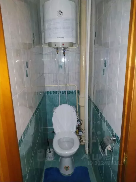 2-к кв. Волгоградская область, Волгоград ул. 64-й Армии, 129/77 (43.0 ... - Фото 1