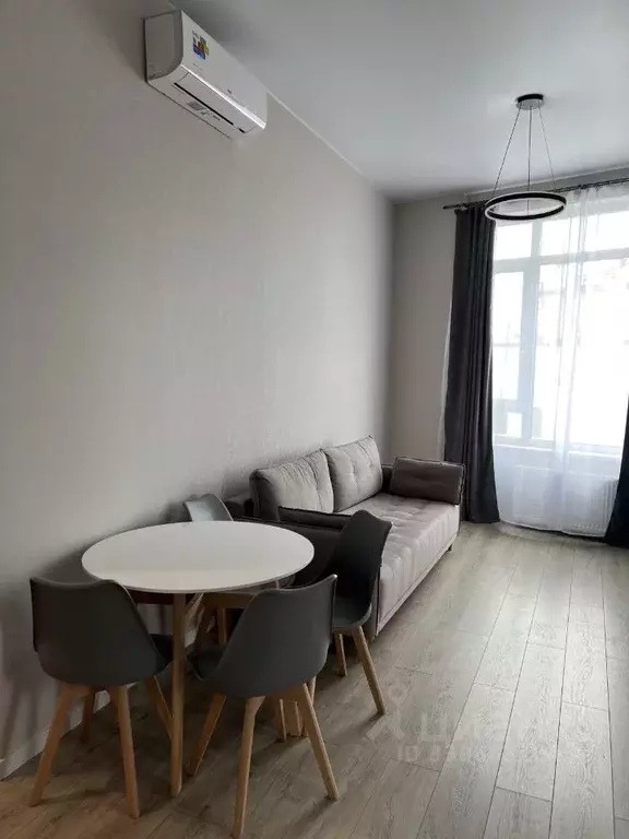3-к кв. Московская область, Красногорск ул. Тенистых Аллей, 1к1 (54.6 ... - Фото 2