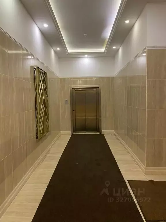 Офис в Москва ул. 3-я Ямского Поля, 24 (262 м) - Фото 1