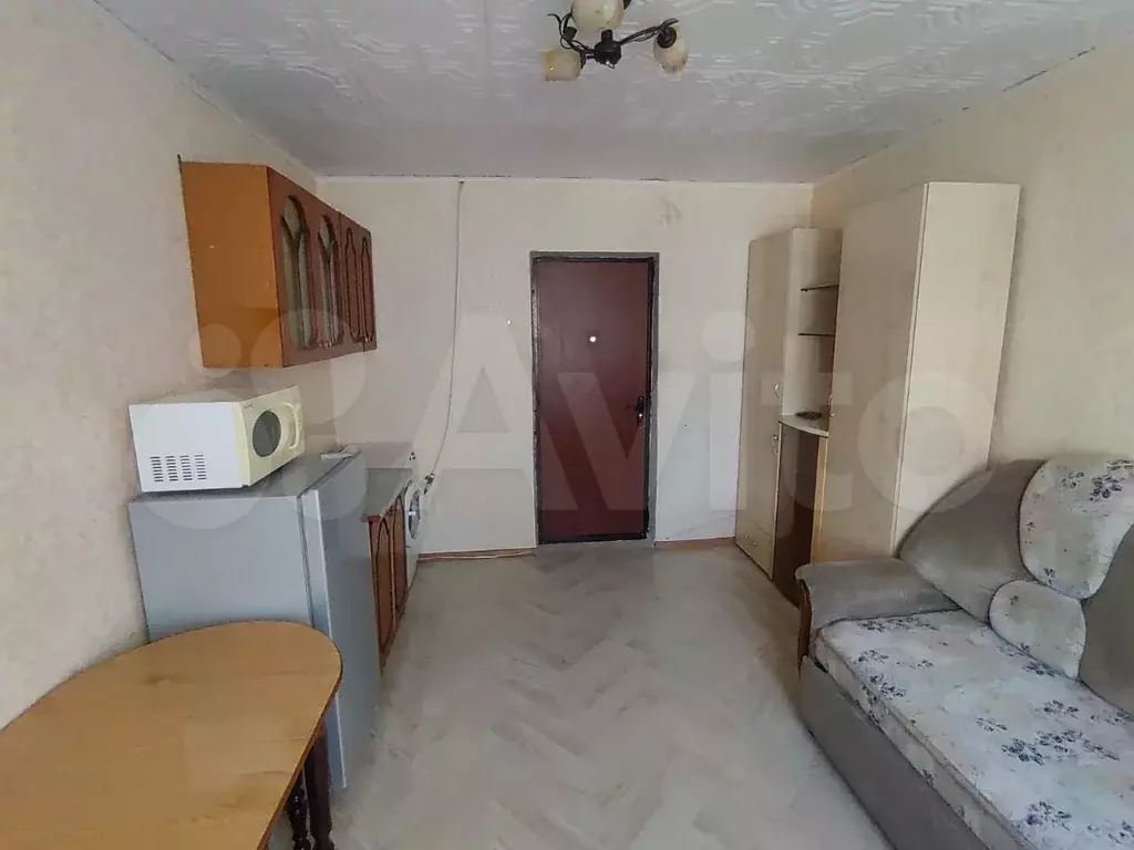 Комната 13 м в 1-к., 2/5 эт. - Фото 1
