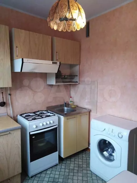 2-к. квартира, 44,6 м, 3/5 эт. - Фото 0