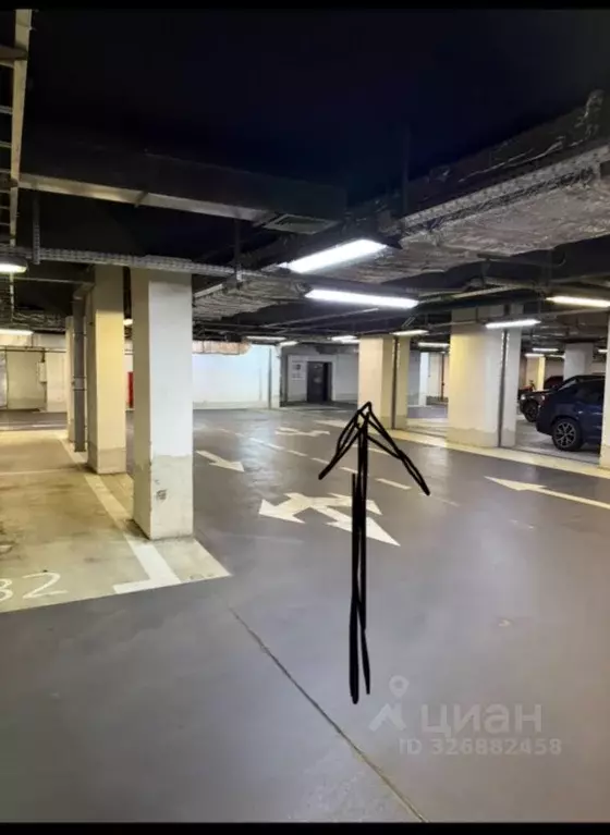 Гараж в Московская область, Красногорск ул. Авангардная, 3 (15 м) - Фото 1