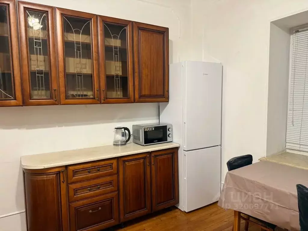 1-к кв. Дагестан, Махачкала туп. Порт-Петровский, 4 (40.0 м) - Фото 2