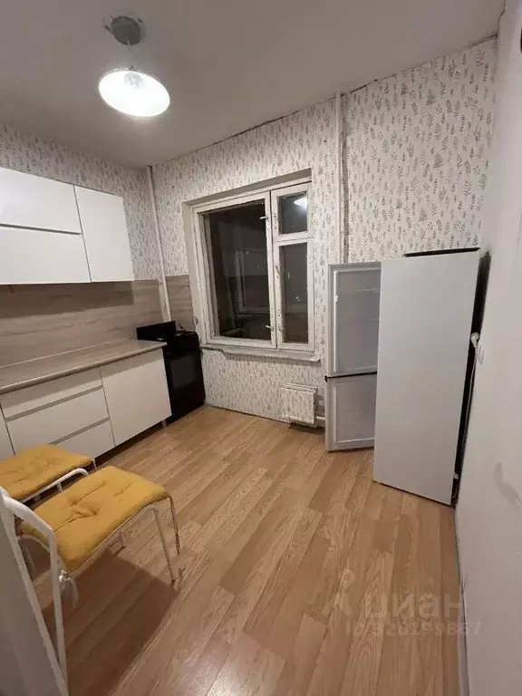 1-к кв. Московская область, Люберцы ул. Льва Толстого, 19 (39.0 м) - Фото 1