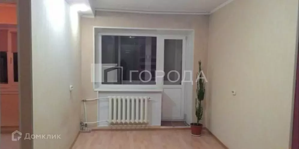Продаётся 1-к квартира, 29.8 м - Фото 1