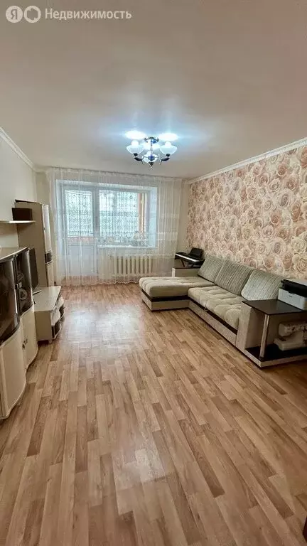 3-комнатная квартира: Туймазы, улица 70 лет Октября, 5А (62.2 м) - Фото 2