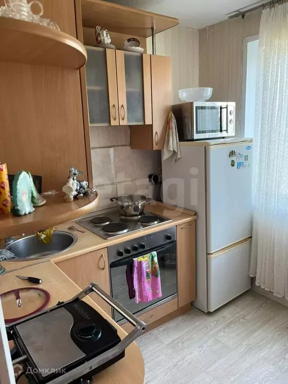 Продаётся 2-к квартира, 43 м - Фото 1