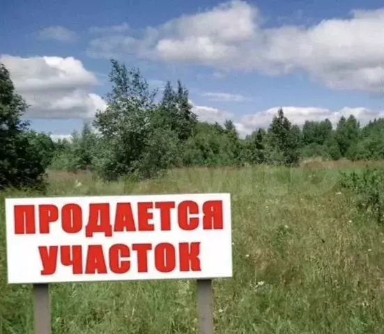 Участок 5,3 сот. (ИЖС) - Фото 0