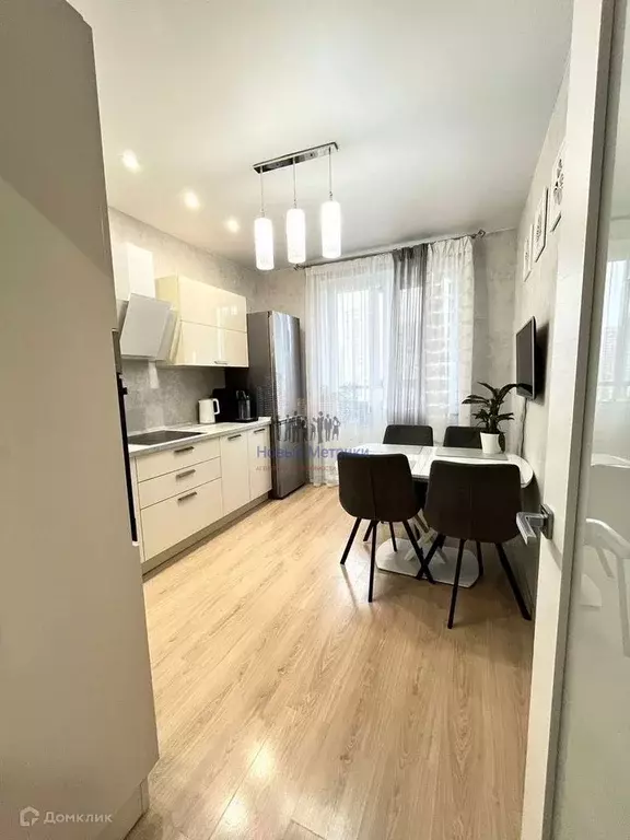 Продаётся 3-к квартира, 70 м - Фото 1