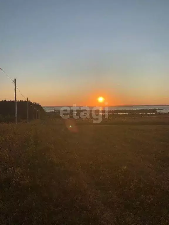 Участок в Татарстан, Тукаевский район, Биюрганское с/пос, д. Кулушево  ... - Фото 0