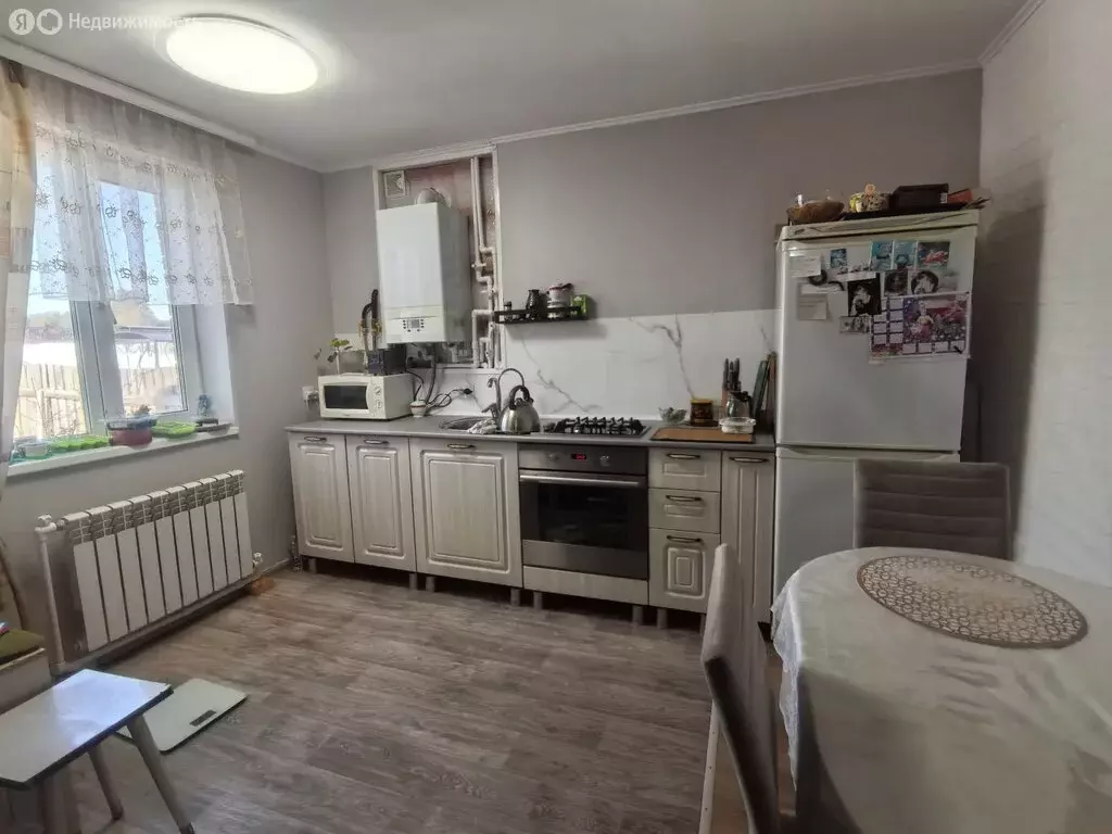 Дом в деревня Кварса, Октябрьская улица (43.3 м) - Фото 1