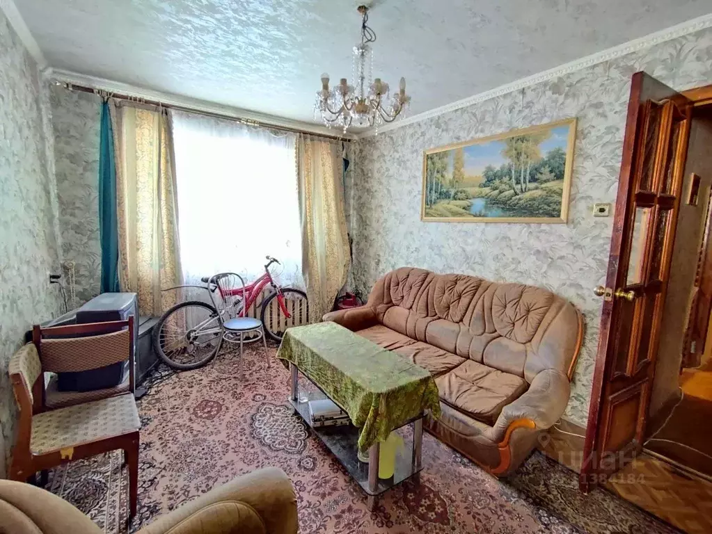Купить 3х Комнатную Квартиру В Кстово