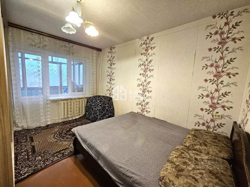 2-к кв. Калужская область, Калуга ул. Баррикад, 155 (46.0 м) - Фото 2