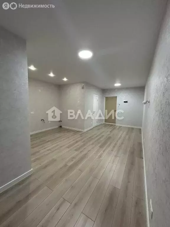 Квартира-студия: Москва, район Троицк, улица Яворки, 1к6 (28.5 м) - Фото 2