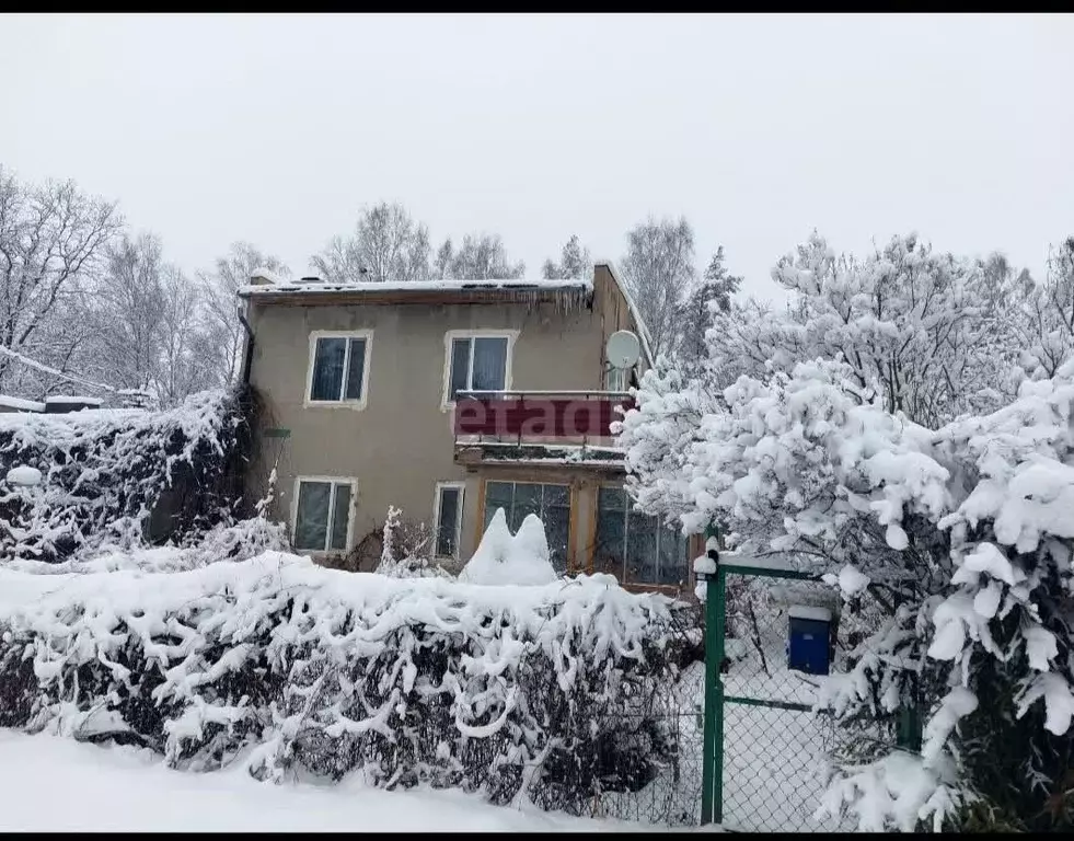 Дом в Псковская область, Печоры Нагорная ул., 7 (88 м) - Фото 0