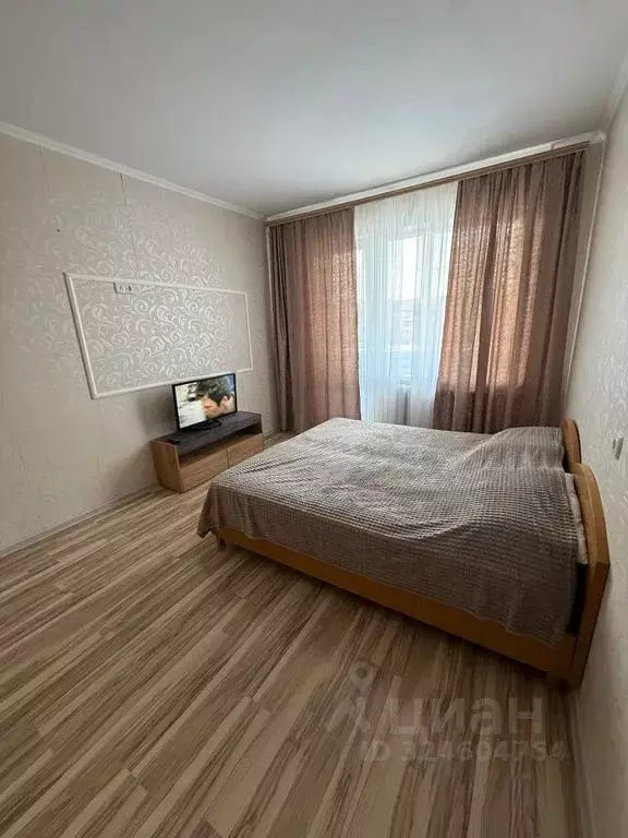 1-к кв. Крым, Симферополь ул. 60 лет Октября, 18 (37.0 м) - Фото 1