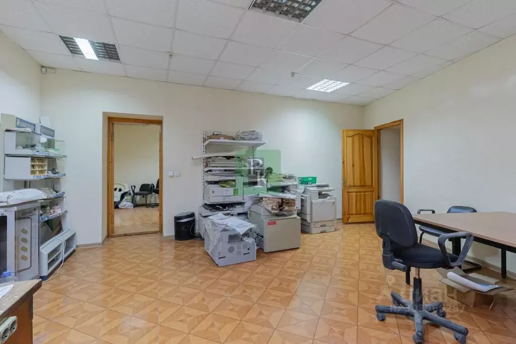 Помещение свободного назначения в Крым, Симферополь ул. Некрасова, 9 ... - Фото 2