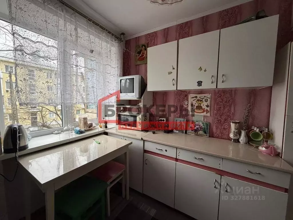 2-к кв. Крым, Джанкой ул. Московская, 128 (48.2 м) - Фото 1