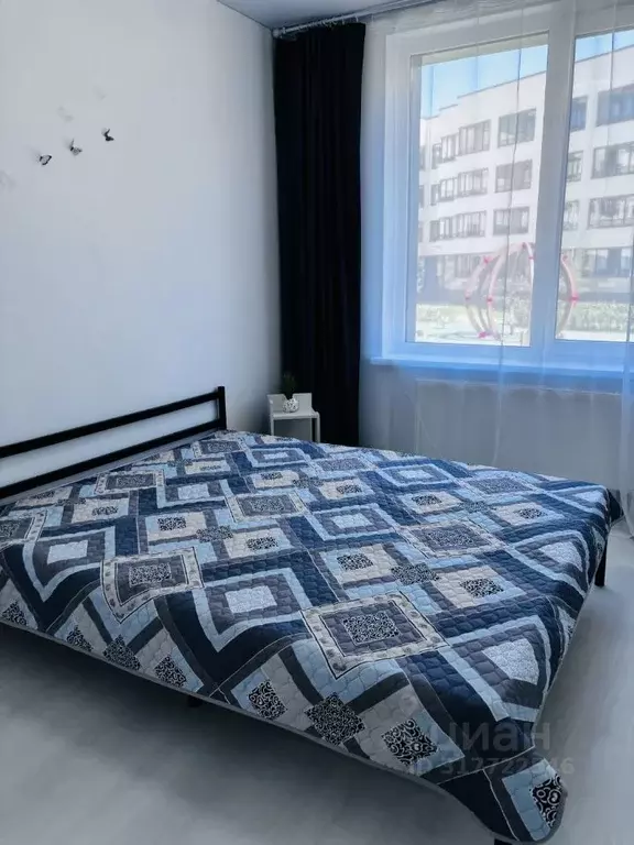 1-к кв. Санкт-Петербург просп. Буденного, 15 (40.0 м) - Фото 0