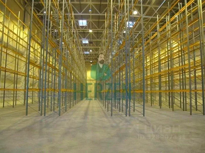 Производственное помещение в Московская область, Балашиха Салтыковка ... - Фото 2